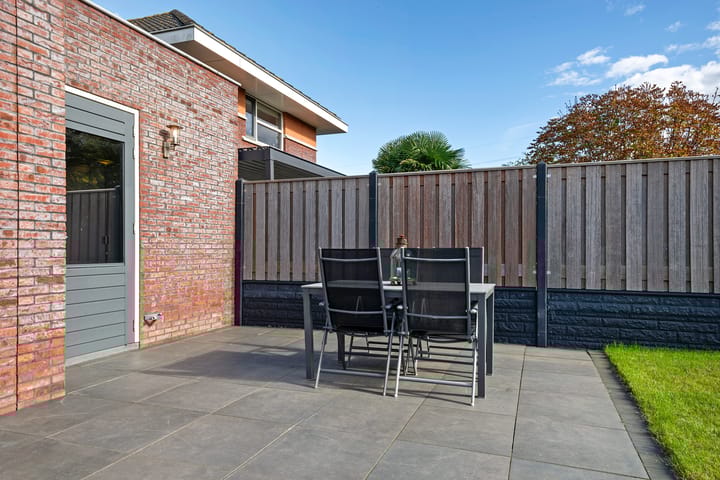 Foto 34 van Wildenborch 22