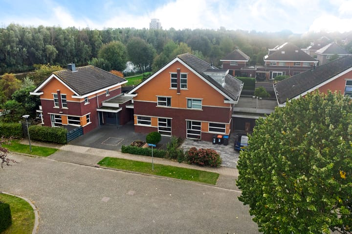 Foto 35 van Wildenborch 22