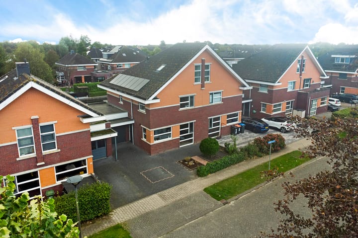 Foto 36 van Wildenborch 22