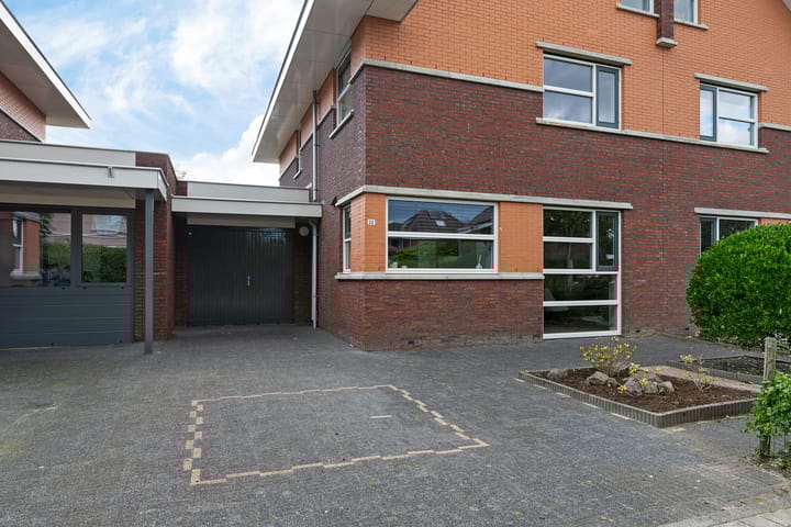 Foto 37 van Wildenborch 22