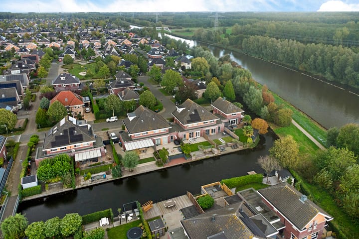 Foto 41 van Wildenborch 22