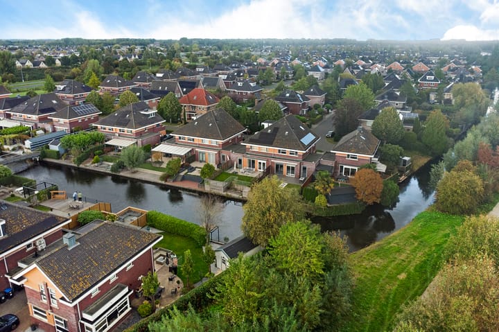 Foto 42 van Wildenborch 22