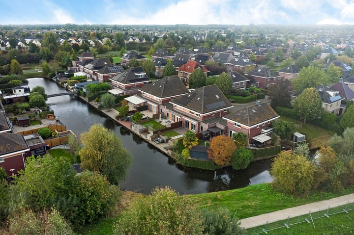 Foto 43 van Wildenborch 22