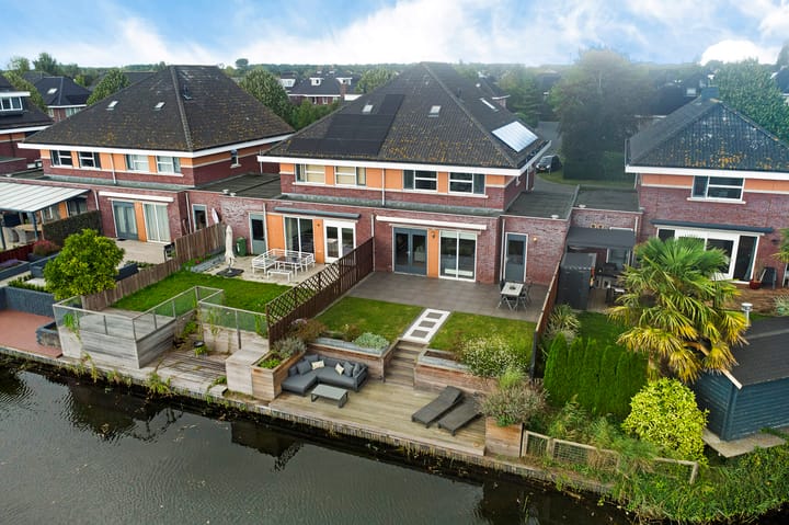 Foto 44 van Wildenborch 22