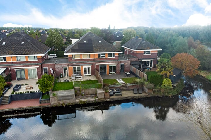 Foto 45 van Wildenborch 22