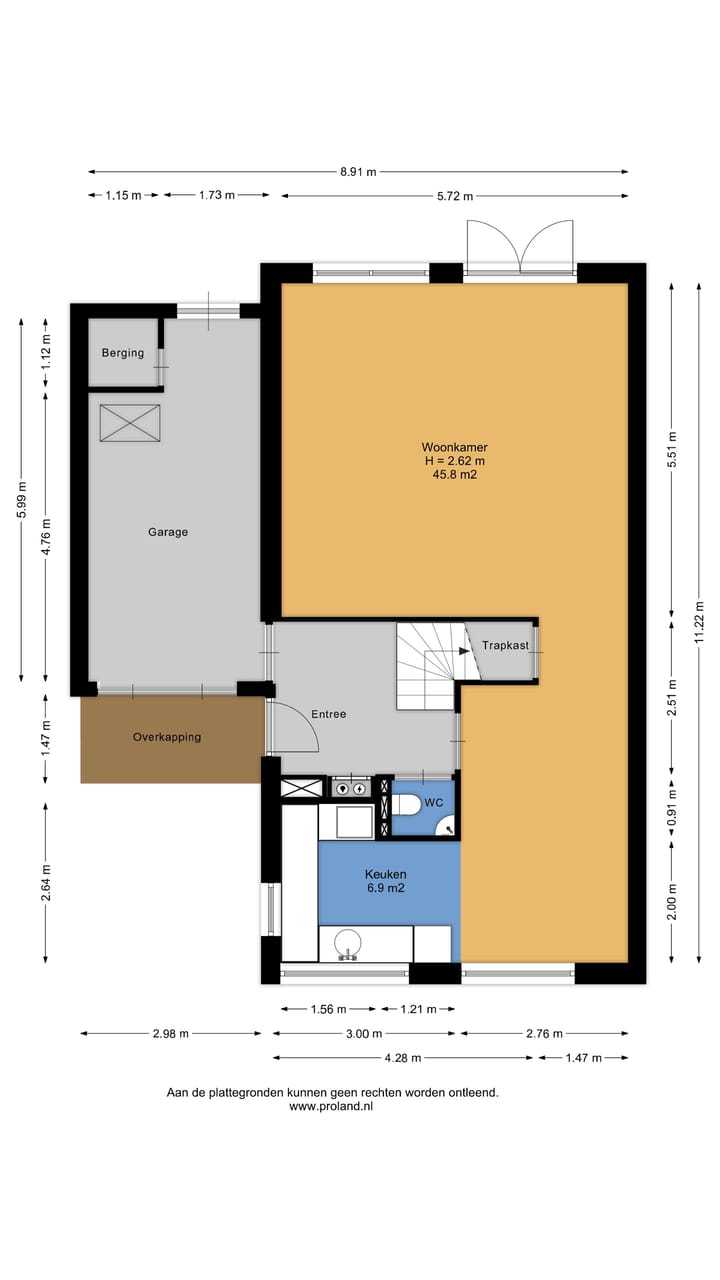 Foto 47 van Wildenborch 22