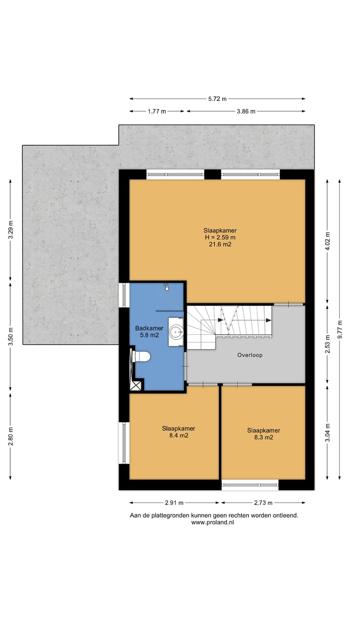 Foto 48 van Wildenborch 22