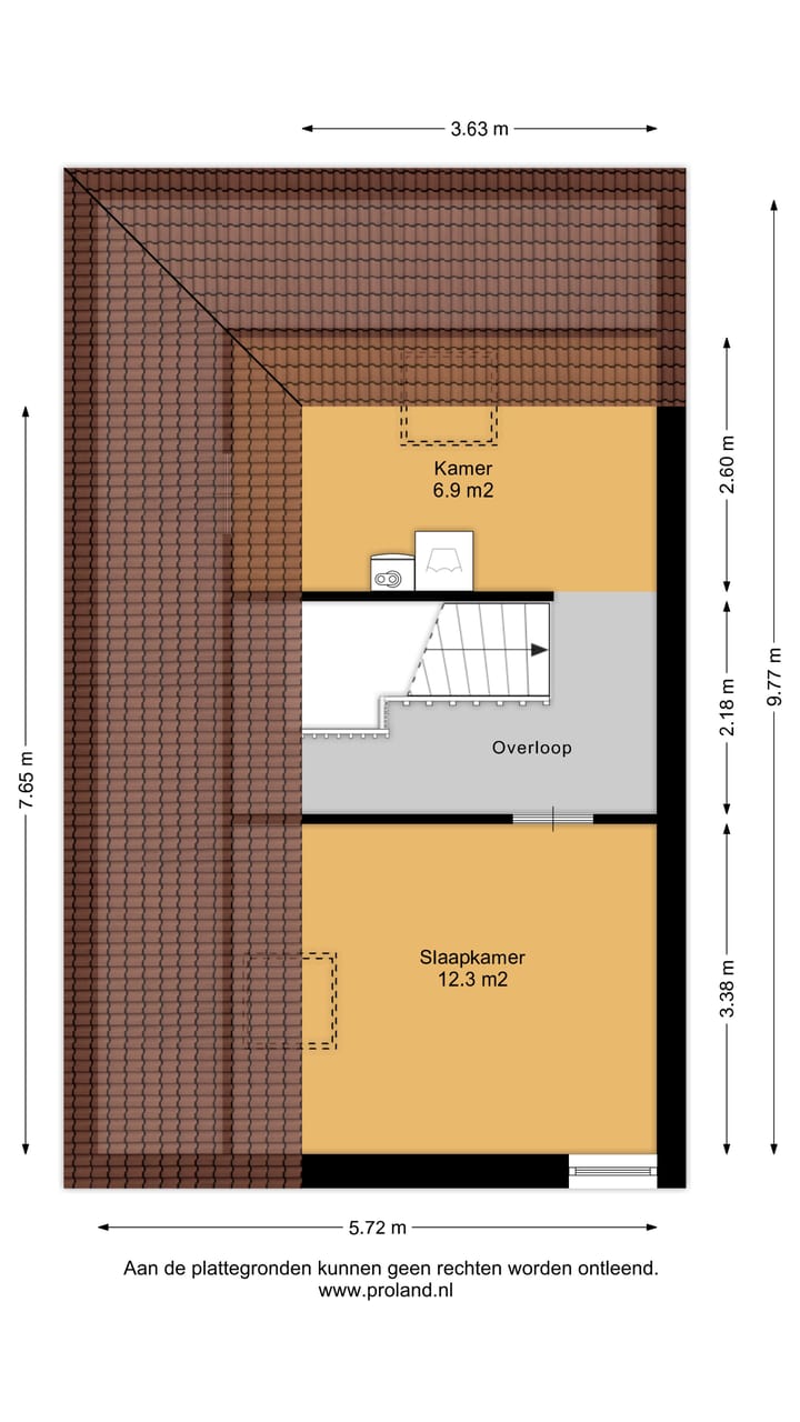 Foto 49 van Wildenborch 22