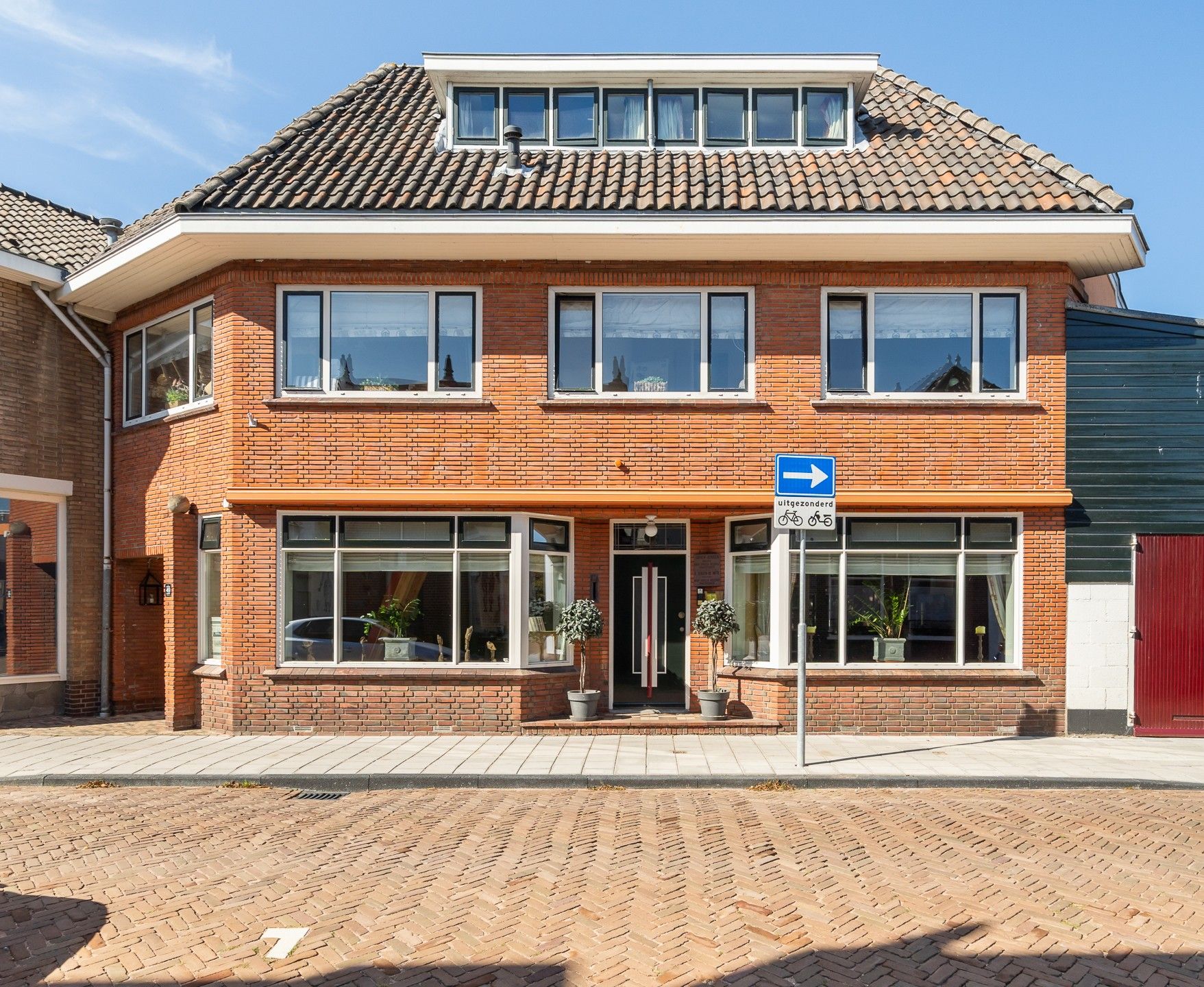 Achterweg, 49, Wassenaar, 2242JX, Zuid-Holland, Nederland 49 