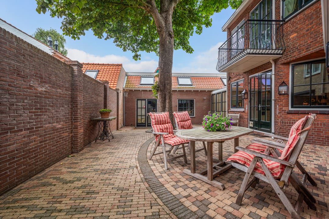 Foto 2 van Achterweg 49