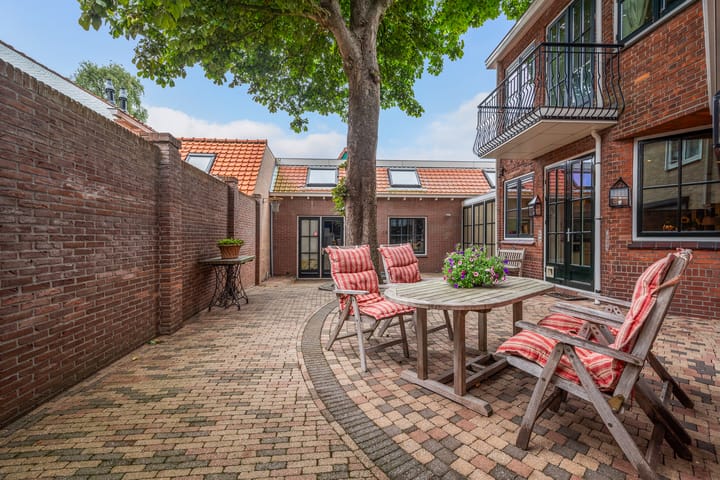 Foto 2 van Achterweg 49