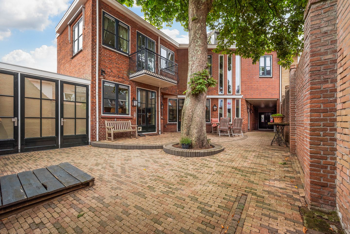 Foto 4 van Achterweg 49