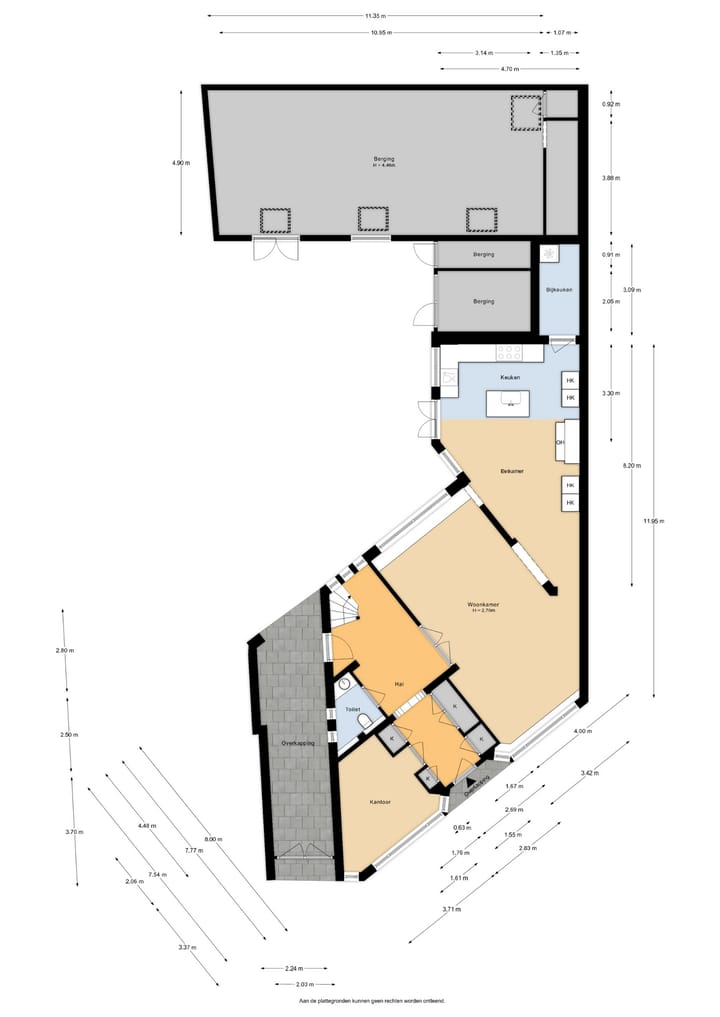 Foto 48 van Achterweg 49