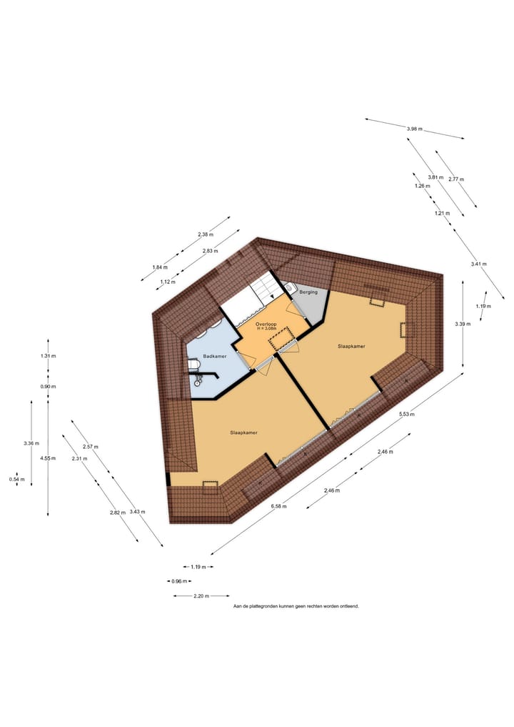 Foto 52 van Achterweg 49