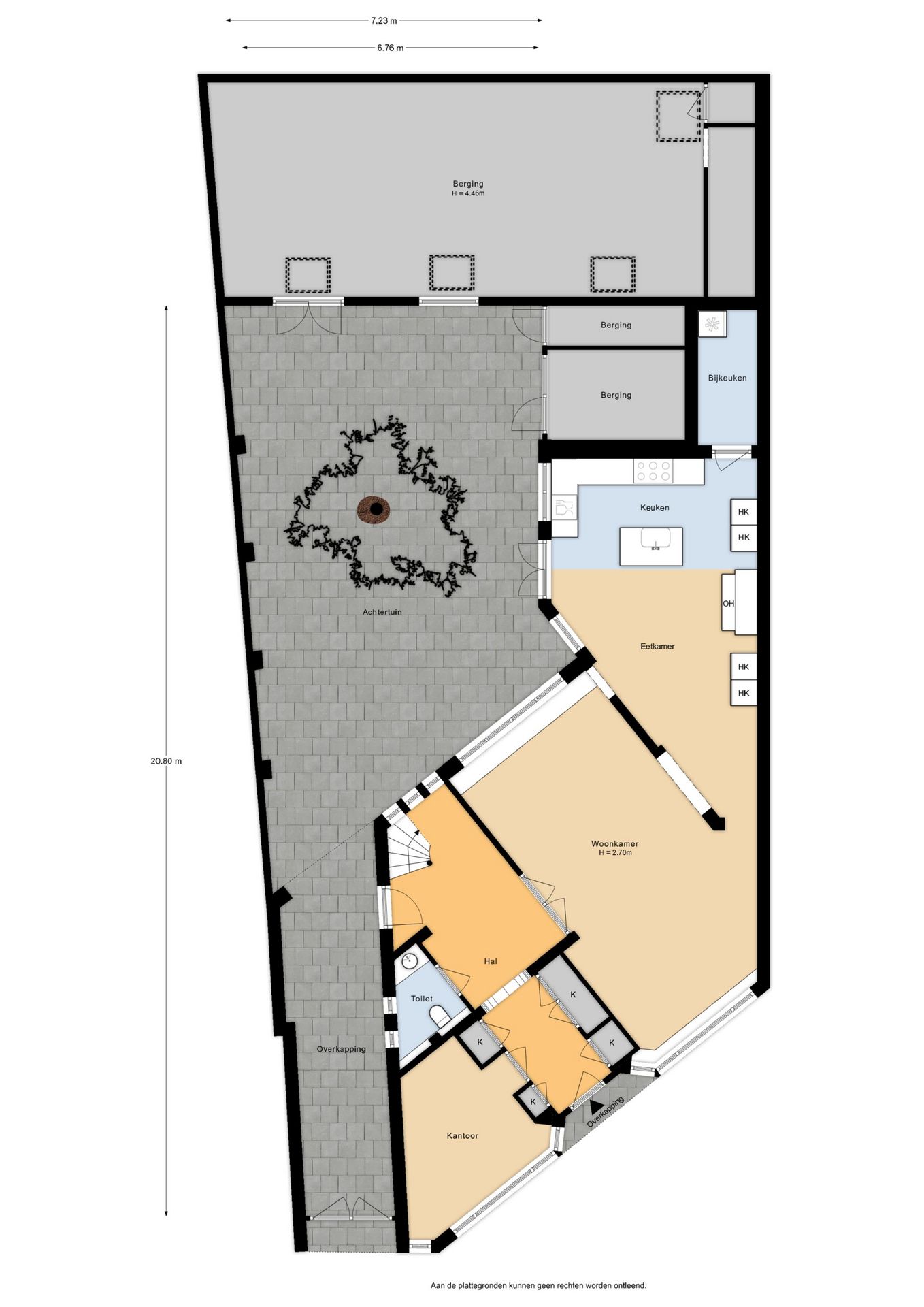 Foto 54 van Achterweg 49