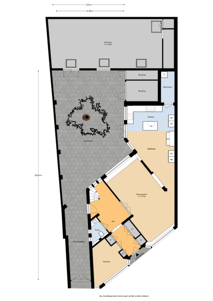 Foto 54 van Achterweg 49