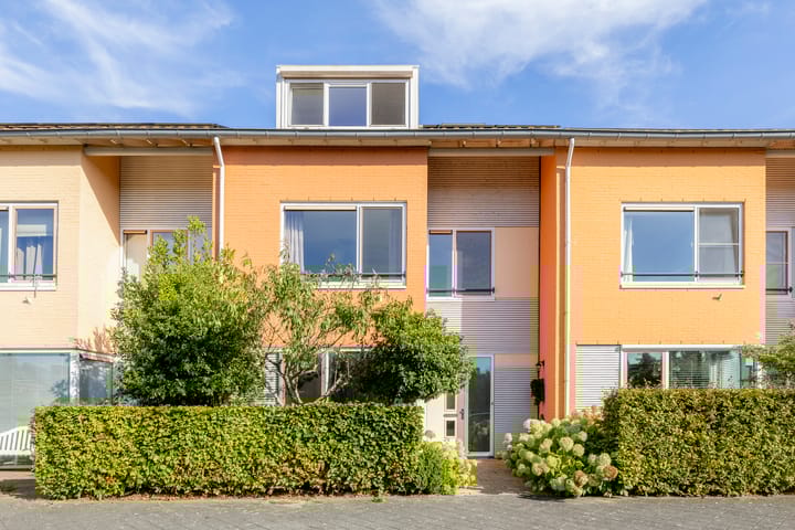 Jule Stynestraat 40 main image