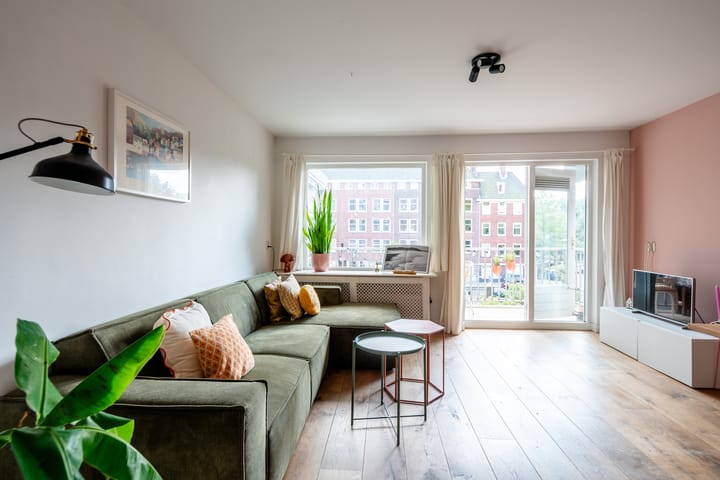 Foto 5 van Surinameplein 149