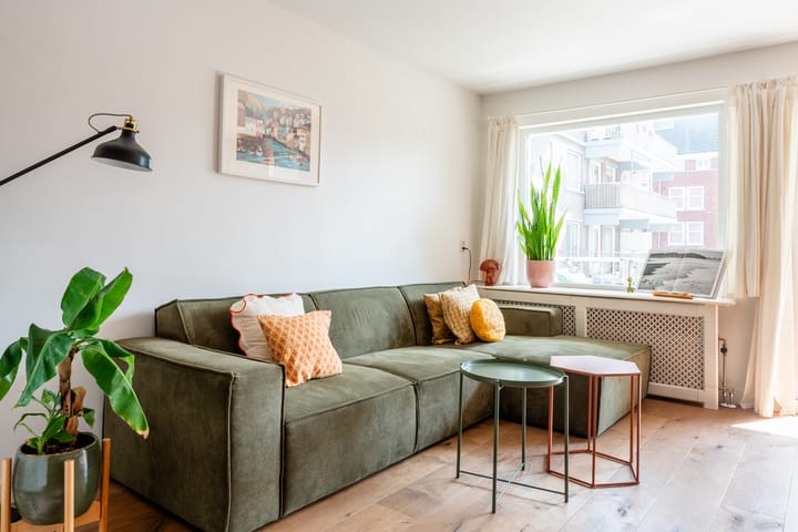 Foto 6 van Surinameplein 149