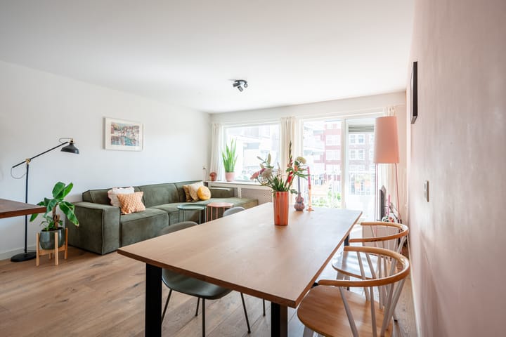 Foto 7 van Surinameplein 149