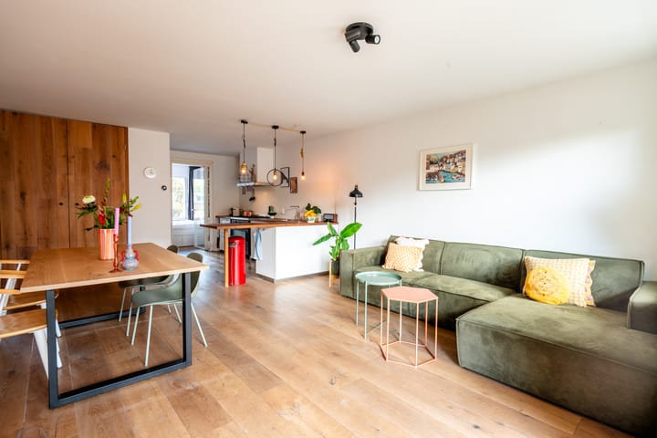 Foto 8 van Surinameplein 149