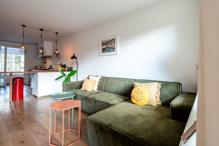 Foto 9 van Surinameplein 149