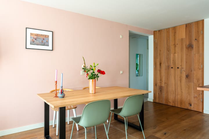 Foto 10 van Surinameplein 149