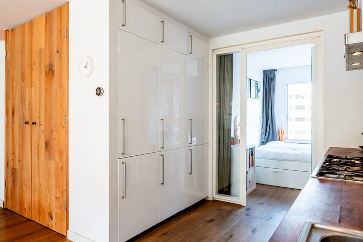 Foto 12 van Surinameplein 149