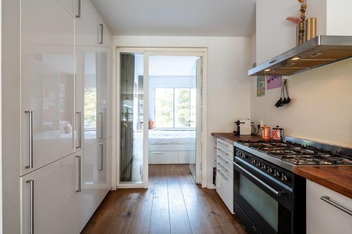 Foto 13 van Surinameplein 149