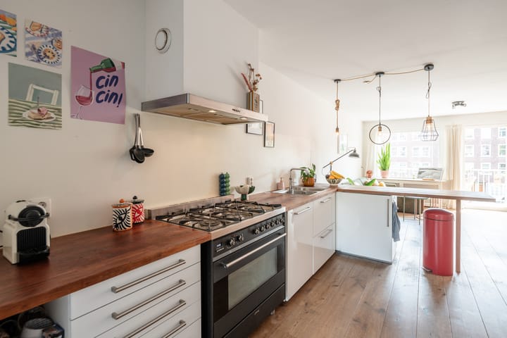 Foto 15 van Surinameplein 149