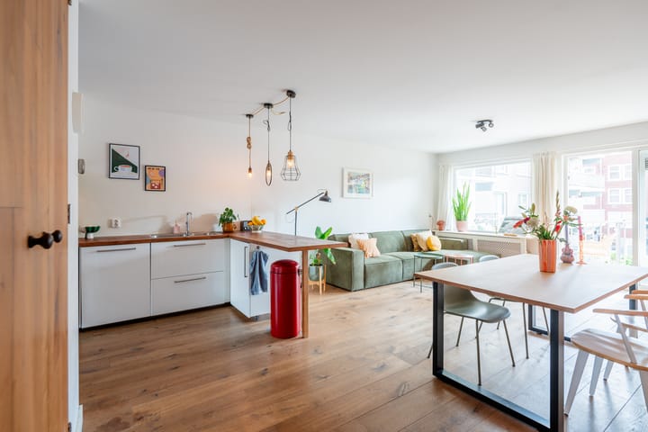 Foto 18 van Surinameplein 149