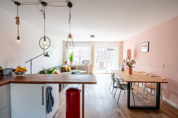 Foto 20 van Surinameplein 149