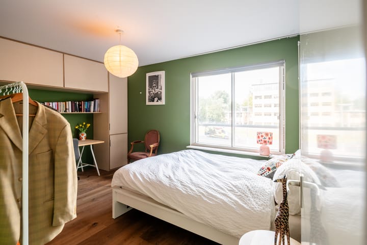 Foto 21 van Surinameplein 149