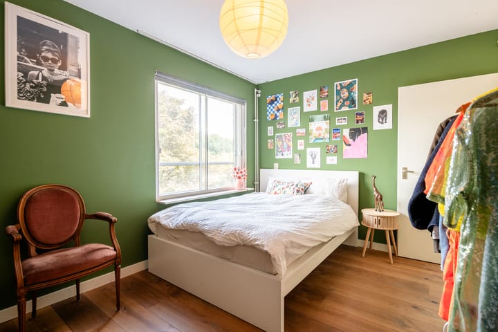 Foto 22 van Surinameplein 149