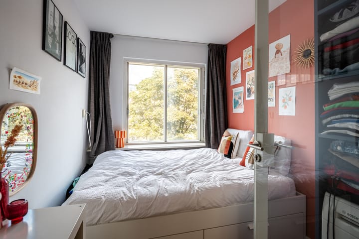 Foto 28 van Surinameplein 149