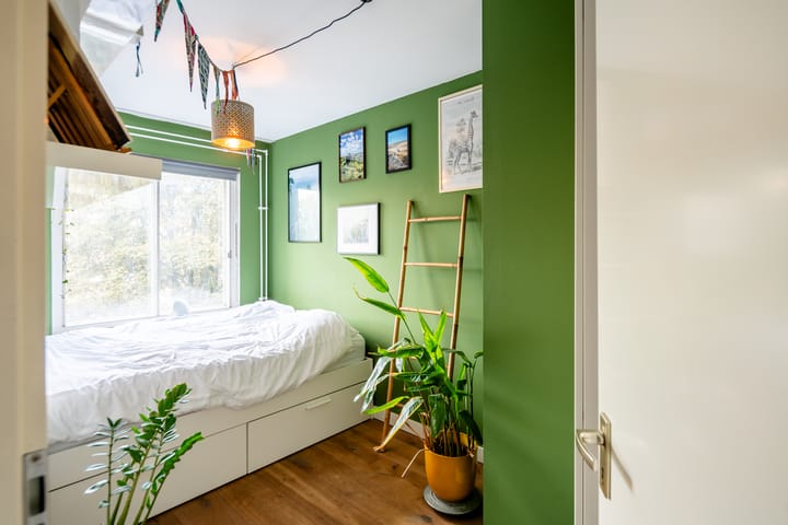 Foto 32 van Surinameplein 149