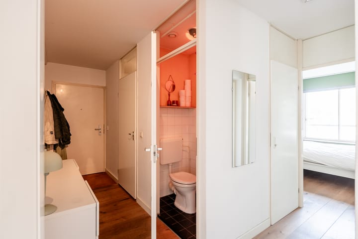 Foto 39 van Surinameplein 149