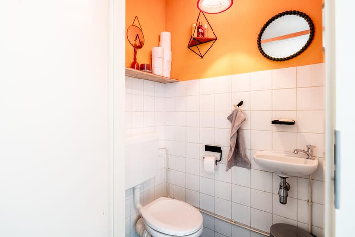 Foto 40 van Surinameplein 149