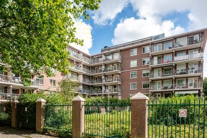 Foto 43 van Surinameplein 149