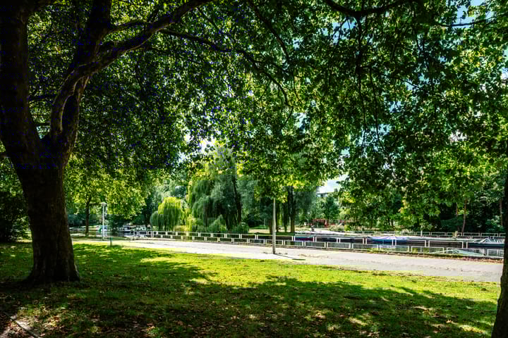 Foto 46 van Surinameplein 149