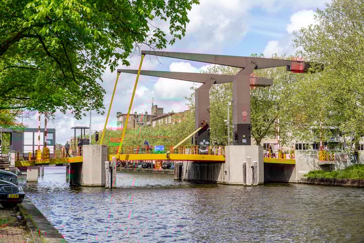 Foto 51 van Surinameplein 149