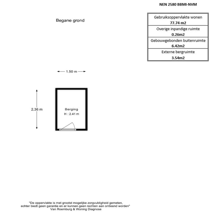 Foto 57 van Surinameplein 149