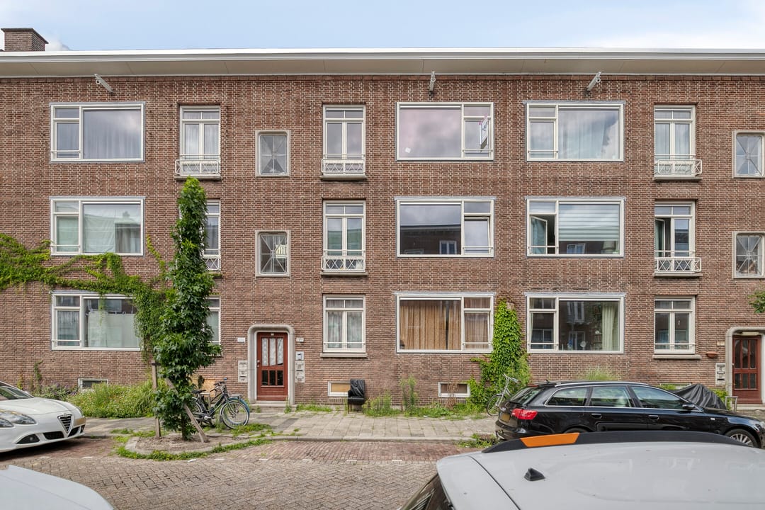 Photo 1 of Buizerdstraat 13-C