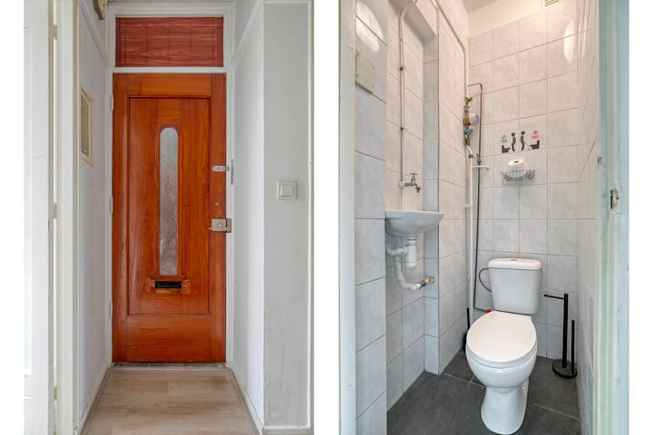 Foto 4 van Buizerdstraat 13-C