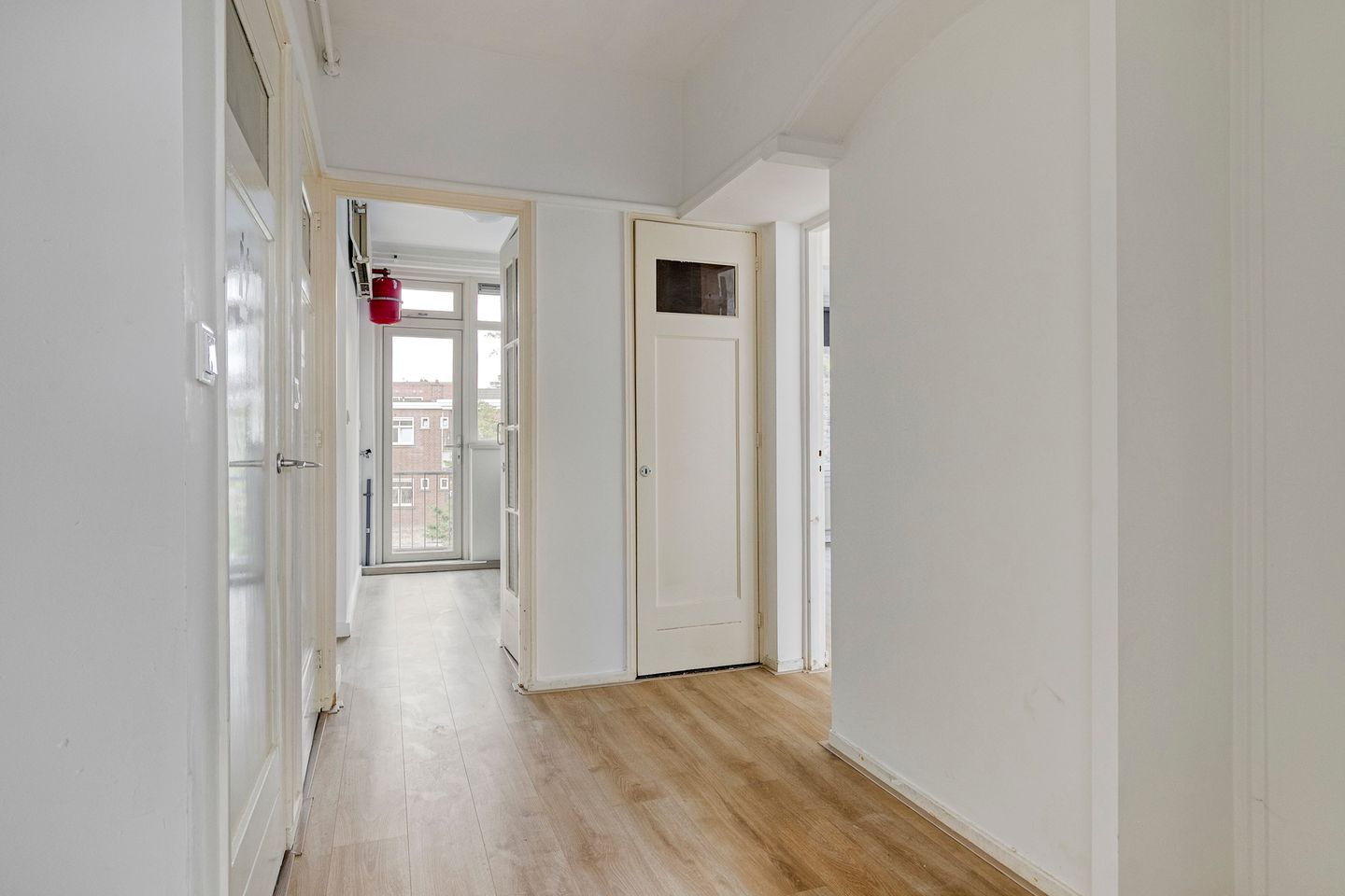 Photo 5 of Buizerdstraat 13-C