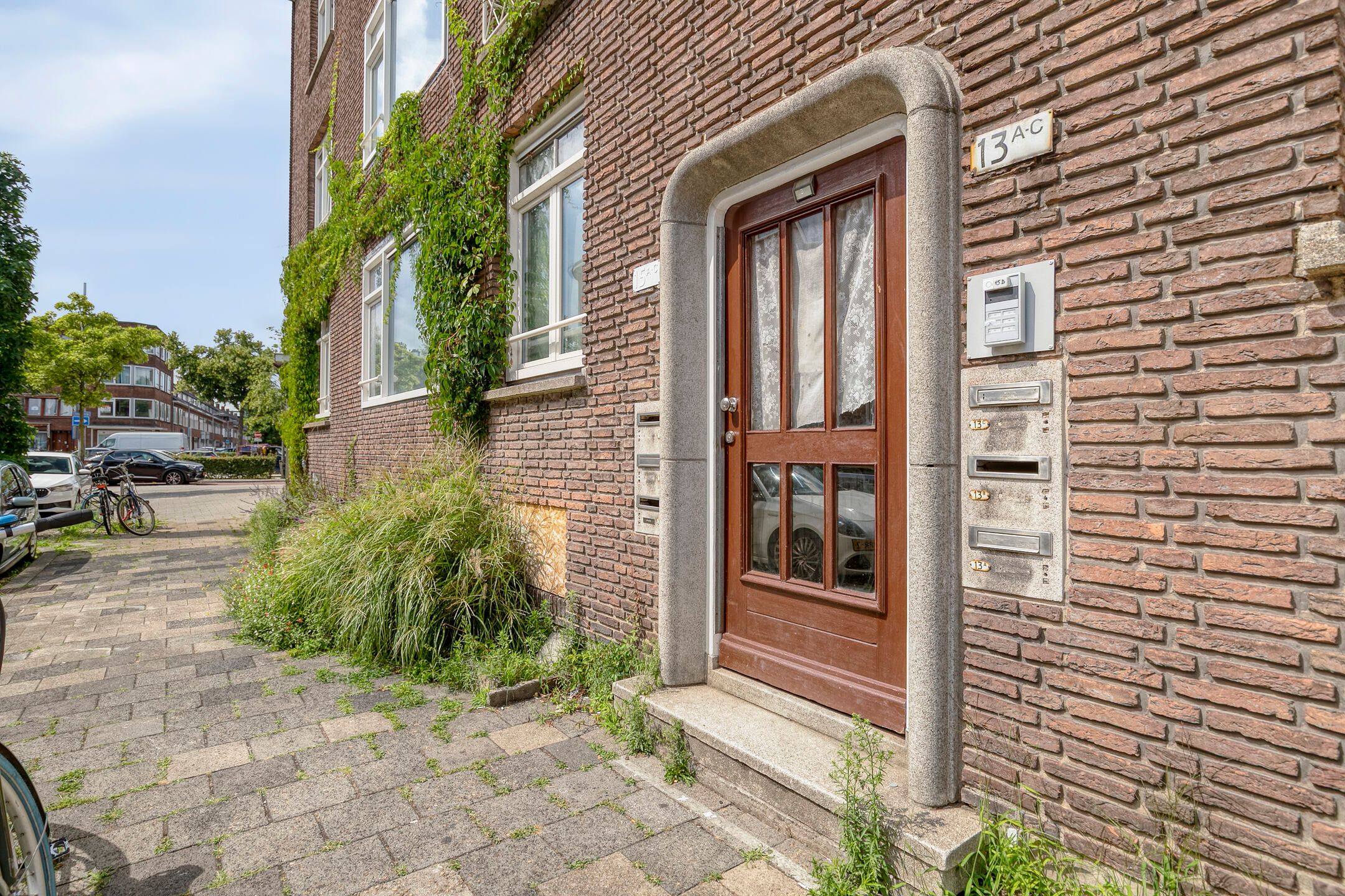 Photo 3 of Buizerdstraat 13-C