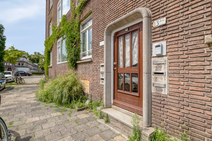 Foto 3 van Buizerdstraat 13-C