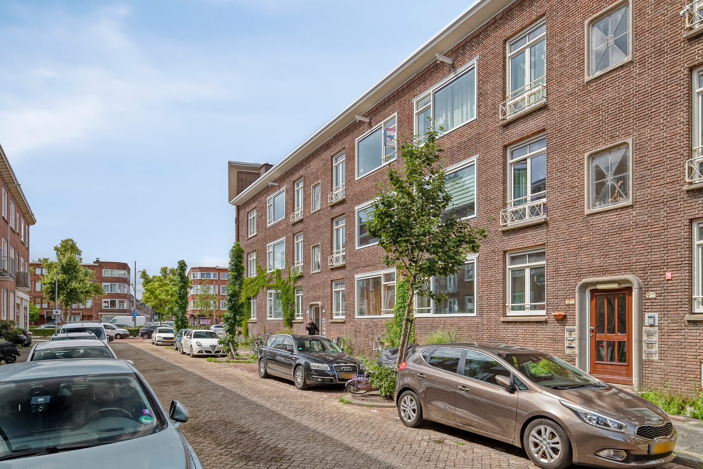 Photo 19 of Buizerdstraat 13-C