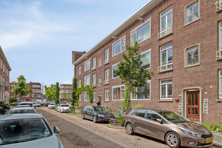 Foto 19 van Buizerdstraat 13-C