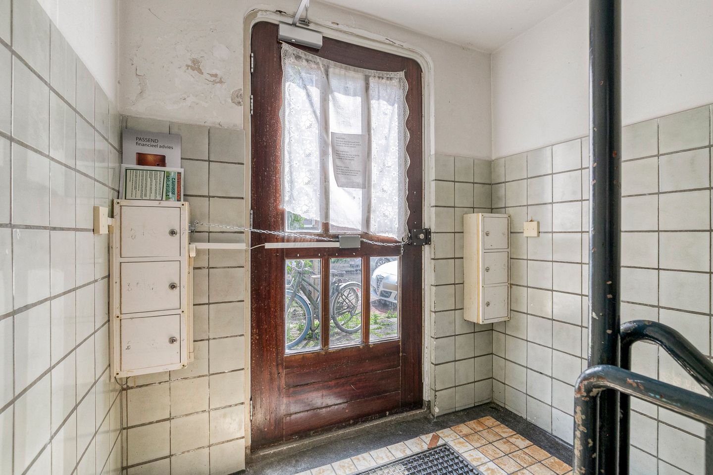 Photo 20 of Buizerdstraat 13-C